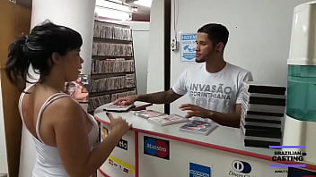Sexo vídeo caseiro hd fudendo a casadinha tarada cavalona tesuda safadona