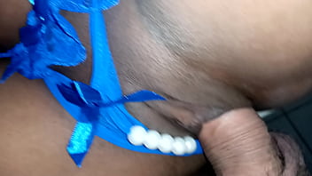 Mulata bem muito gostosinha usando calcinha tailandesa fudendo no xvideos