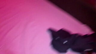 Dotadao filmou enquanto transava com duas gostosinhas