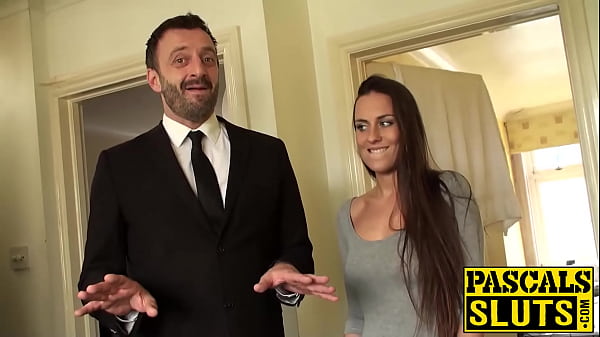 Morena lindona faz show na xxxcam