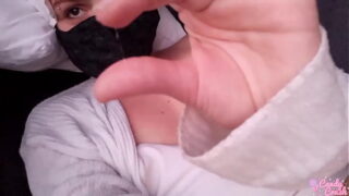 Ruivinha safadinha se masturbando na xxxcam