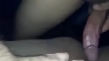 Casada sacana transando com seu amante negão dotadao