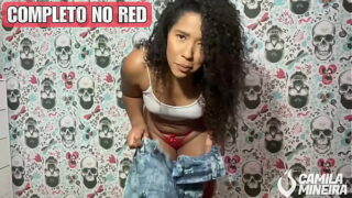 Fodendo o cú da tia cavala safadinha