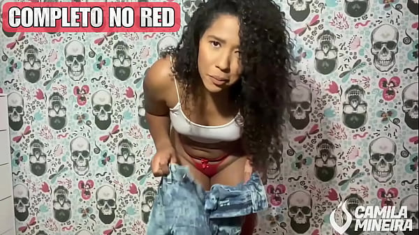 Fodendo o cú da tia cavala safadinha