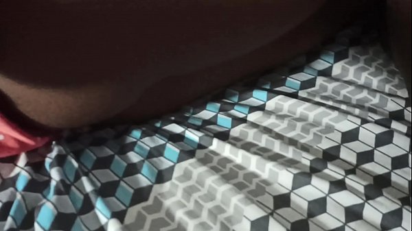 Safadinha tava menstruada e acabou dando o cuzinho