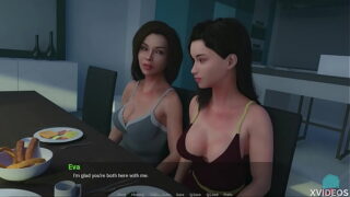 Enchendo de leitinho quente a boceta da coroinha safadona