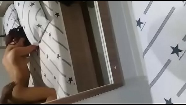 Fazendo sexo caseirao com a sapeca boazuda no motel