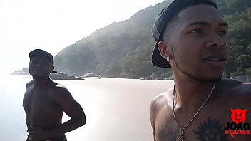 Fodeu a loura lindinha depois da festinha