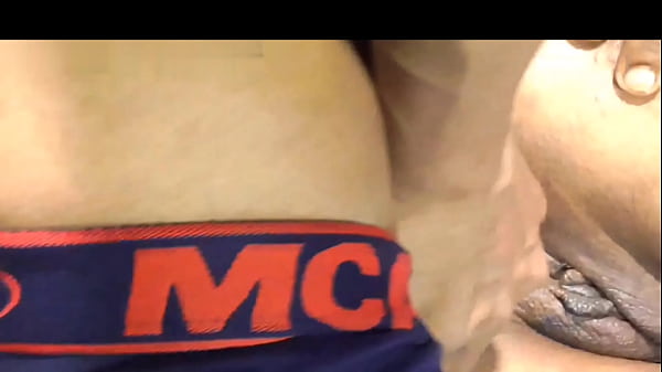 Metendo maravilhoso com a ficante