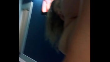 Lorinha gostosinha socando com seu cliente no motel