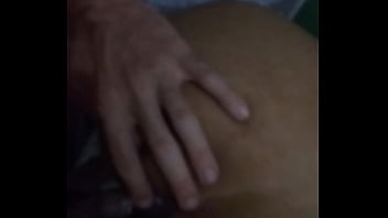 Ruiva tesuda transando bem gostosinho no cacete