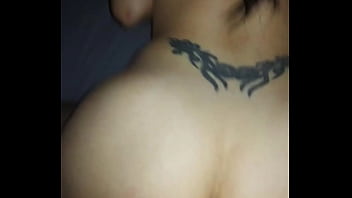 Socando a pervertida muito gostosona no motel