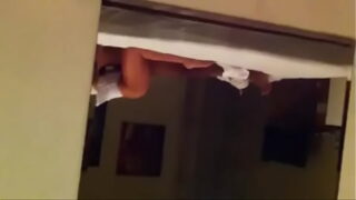 Fodendo a sapeca metedeira deliciosa estilo panicat