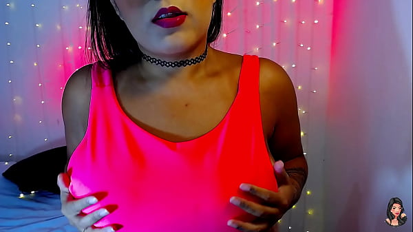 Fudendo a namora bem safadona no banheiro