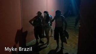 Ruiva muito safadona caiu na net transando gostosao com seu amante safado