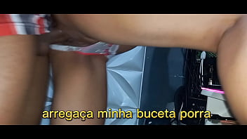 Socando com duas pervertidas muito boazudas