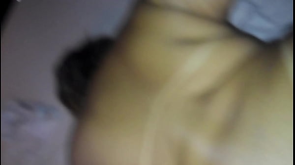 Bombando forte no cu da mulata