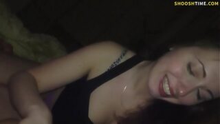 Casada video com amadora do pornô hd pagando um boquete guloso