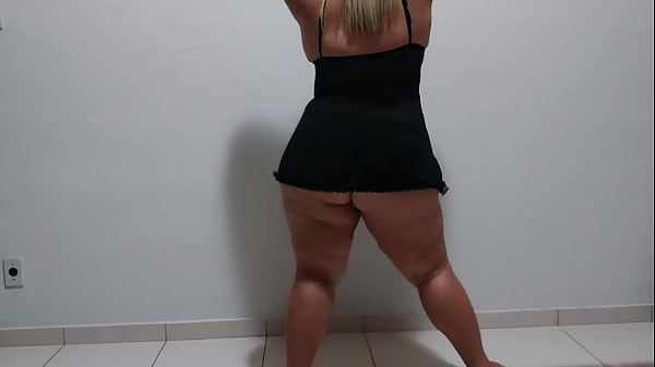 Delicia de gordelicia boazuda bem gostosona