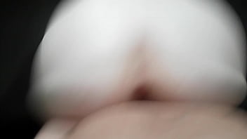 Fodendo a minha casada muito deliciosa antes dela ir pra academia
