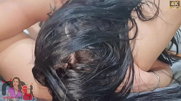Deixei a bucetinha apertada meladinha da amadora do xvideos bem gostosona escorrendo leite de piroca