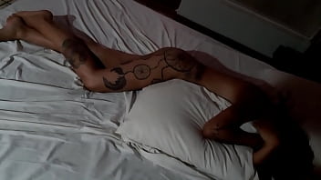 Safadinha tesada da bunda video com gostosinha