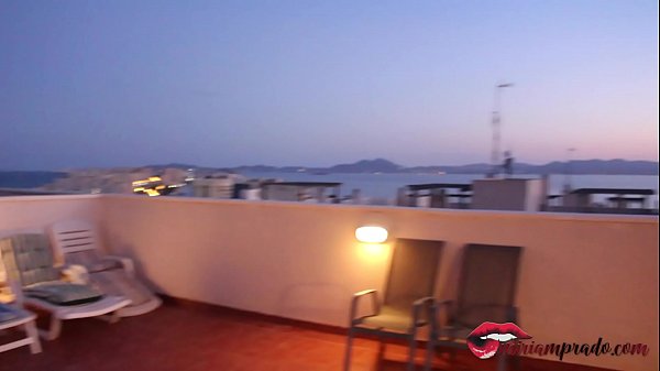 Em casa com minha vizinha cavalona fogosa meteu muito