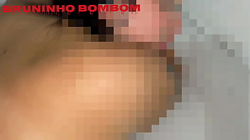 Mulatinha bombom transando muito maravilhosa