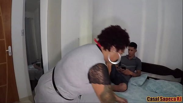 Putas casadas adoram uma piroca sacana