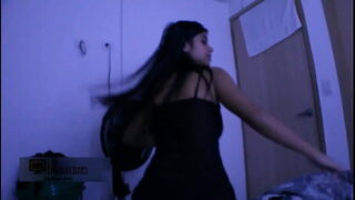 Namora safada não resistiu e sentou na piroca