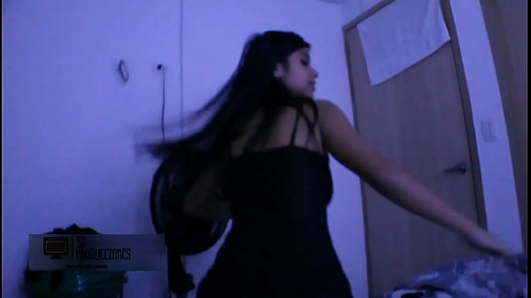 Namora safada não resistiu e sentou na piroca