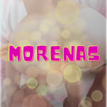 Morenas