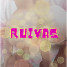 Ruivas