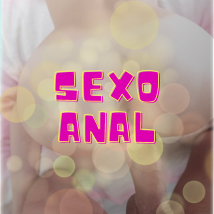 Anal