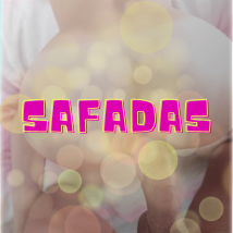 Safadas